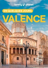 Valence en quelques jours - Lucy Lovell