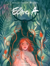 Elsie A. - Roxanne Moreil