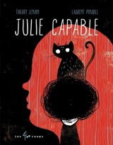 Julie Capable - Thierry Lenain