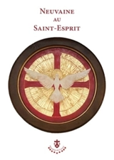 Neuvaine au Saint-Esprit