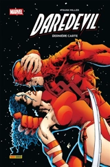 Daredevil. Vol. 2. Dernière carte - Frank Miller