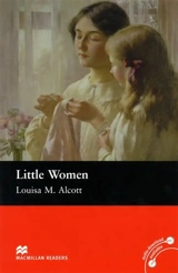 Little women - Louisa May Alcott