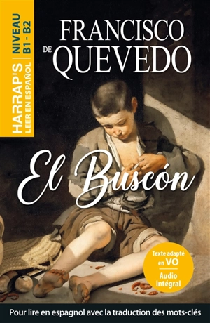 El buscon - Francisco de Quevedo
