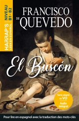 El buscon - Francisco de Quevedo