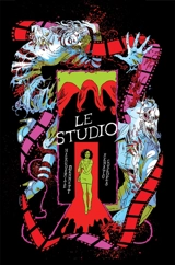 Le studio - Marguerite Bennett