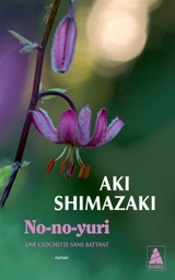 No-no-yuri : une clochette sans battant - Aki Shimazaki