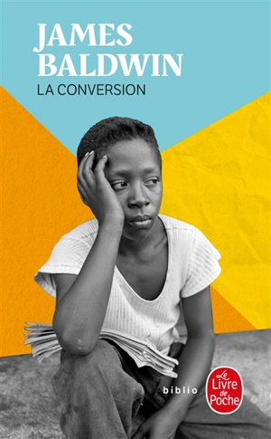 La conversion - James Baldwin