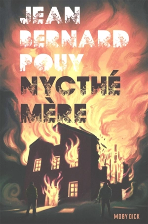 Nycthémère - Jean-Bernard Pouy