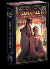 La floraison des sakuras - Dana Blue