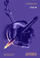 L'île O - Peter Balko