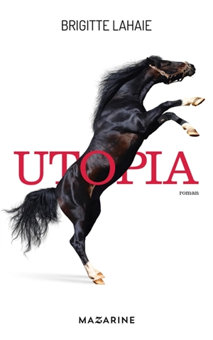 Utopia - Brigitte Lahaie
