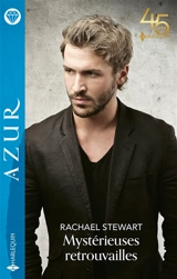 Mystérieuses retrouvailles - Rachael Stewart