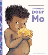 Une mangue pour Mo - Atinuke
