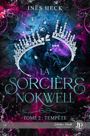 Tempête - HECK, INÈS