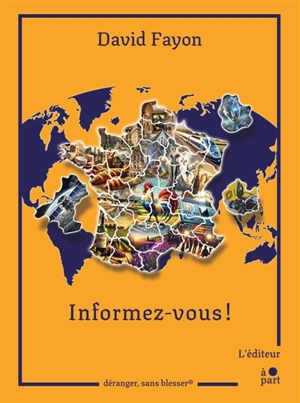 Informez-vous ! - David Fayon