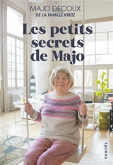 Les petits secrets de Majo - Majo Kretz
