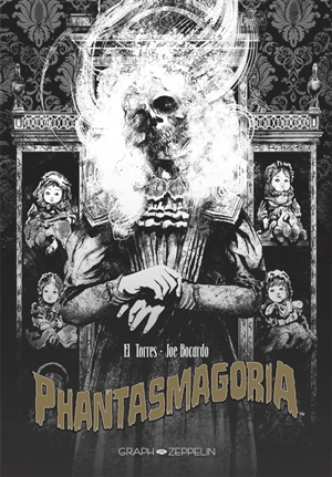 Phantasmagoria - El Torres