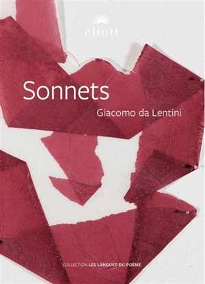 Sonnets - Giacomo da Lentini