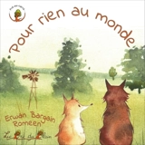 Pour rien au monde - Erwan Bargain