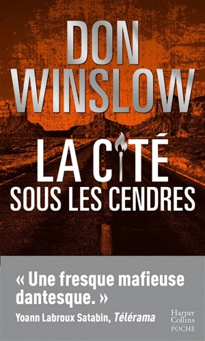La cité sous les cendres - Don Winslow