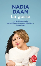 La gosse - Nadia Daam