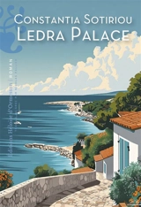 Ledra Palace - Constantia Sotiriou