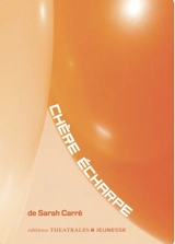 Chère écharpe - Sarah Carré