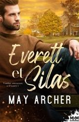 Everett et Silas : Tomber amoureux à O'Leary, T1 - Archer, May