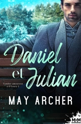 Daniel et Julian : Tomber amoureux à O'Leary, T2 - Archer, May