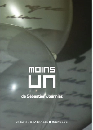 Moins un - Sébastien Joanniez