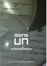 Moins un - Sébastien Joanniez