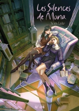 Les silences de Mona - Nora Lake