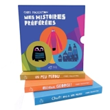 Mes histoires préférées - Chris Haughton