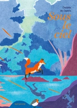 Sous le ciel - Charlotte Des Ligneris