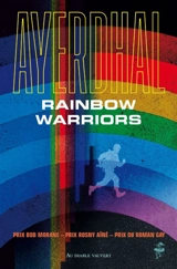 Rainbow warriors - Ayerdhal