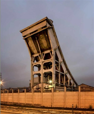 Entretemps - Patrick Tourneboeuf