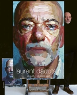 Laurent Dauptain : le sujet n'est pas le sujet - Evelyne Artaud