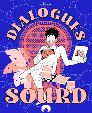 Dialogues de sourd - Nikesco
