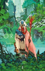 Origines - Clay McLeod Chapman