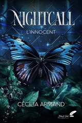 Nightcall : l'innocent - Cécilia Armand