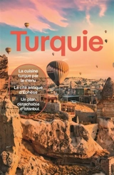 Turquie