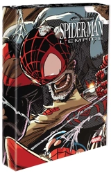 Spider-Man, l'empire : coffret intégrale - Kaare Andrews