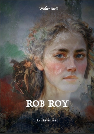 Rob Roy - Walter Scott