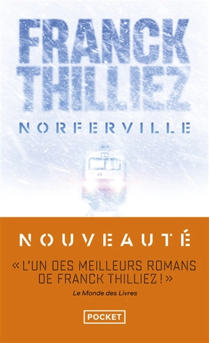 Norferville - Franck Thilliez