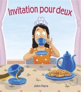 Invitation pour deux - John Hare
