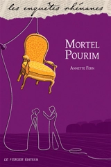 Mortel Pourim - Annette Fern