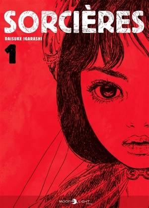 Sorcières. Vol. 1 - Daisuke Igarashi
