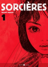 Sorcières. Vol. 1 - Daisuke Igarashi