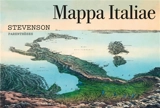 Mappa Italiae - Stevenson (collectif)