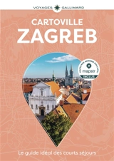 Zagreb - Leslie Guilbot